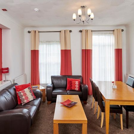 Wensum Guest House NWI Dış mekan fotoğraf