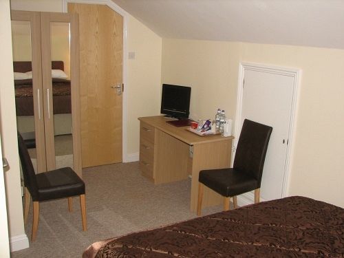 Wensum Guest House NWI Dış mekan fotoğraf