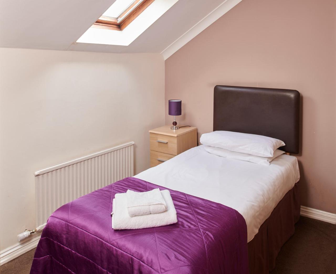 Wensum Guest House NWI Dış mekan fotoğraf